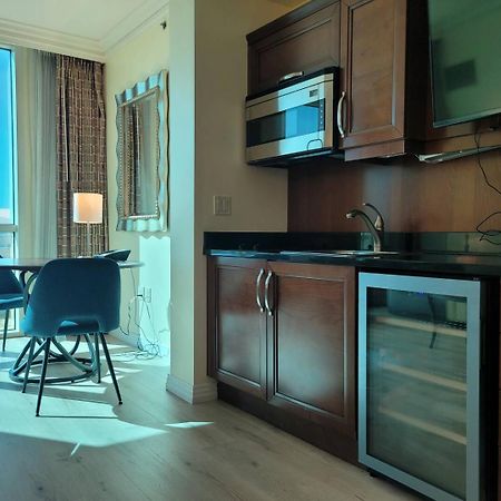 Awesome New Mgm Signature Condo Las Vegas Esterno foto