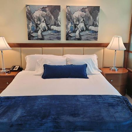 Awesome New Mgm Signature Condo Las Vegas Esterno foto