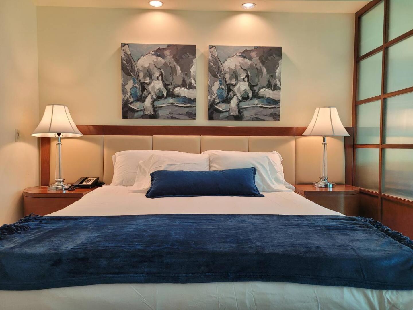 Awesome New Mgm Signature Condo Las Vegas Esterno foto