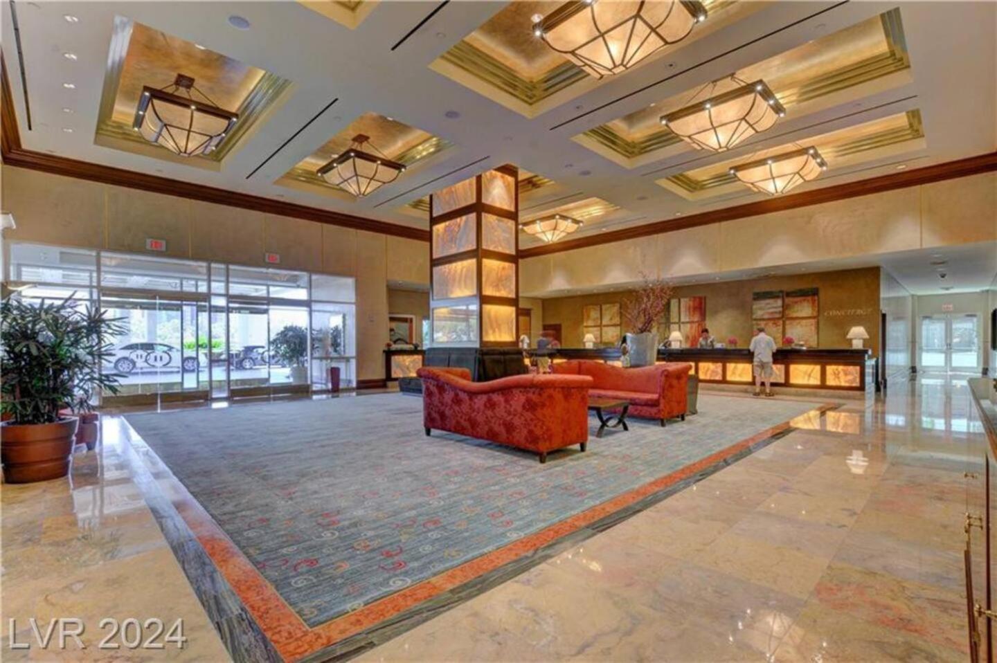 Awesome New Mgm Signature Condo Las Vegas Esterno foto