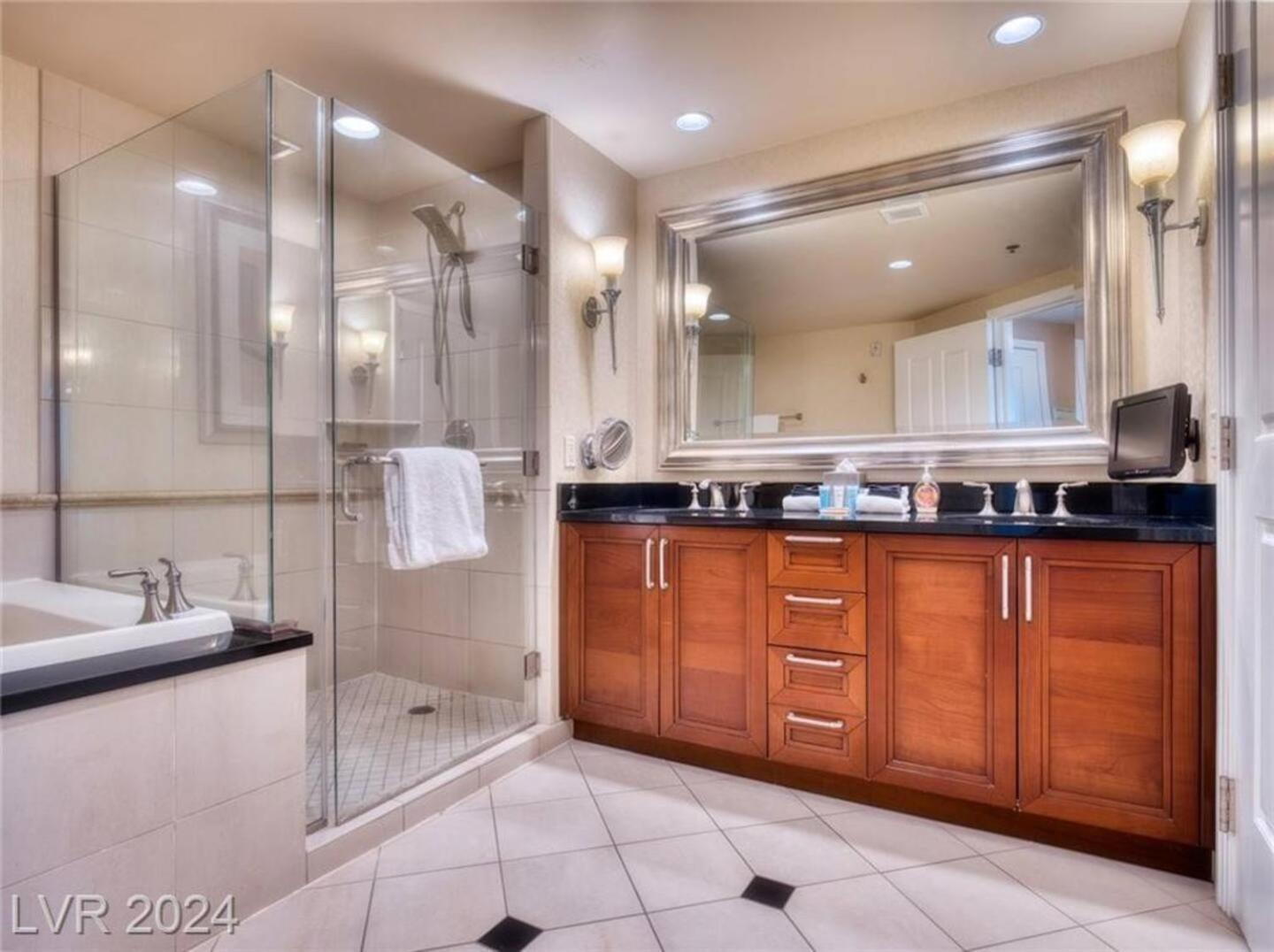Awesome New Mgm Signature Condo Las Vegas Esterno foto
